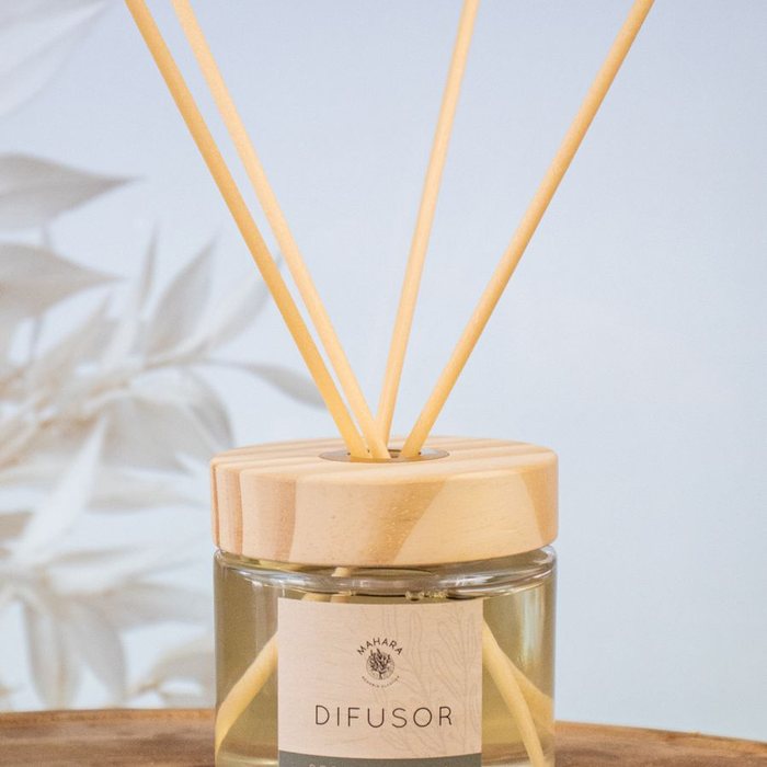 Diffuseur à bâtonnets Oud Royal 200 ml