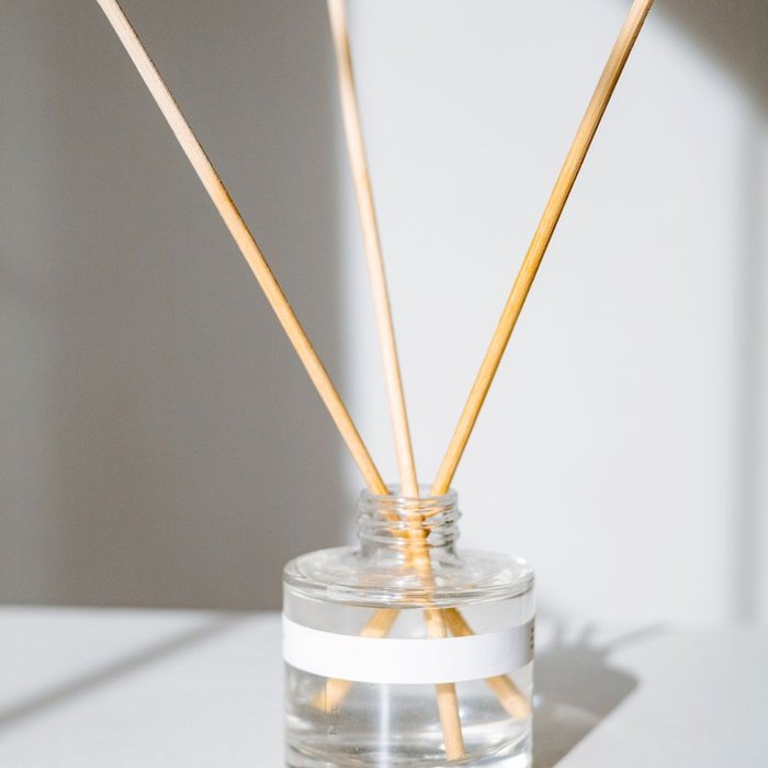 Diffuseur à bâtonnets Thé Blanc 200 ml