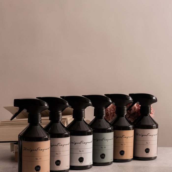 Brume d'ambiance Cèdre de l'Atlas 100 ml